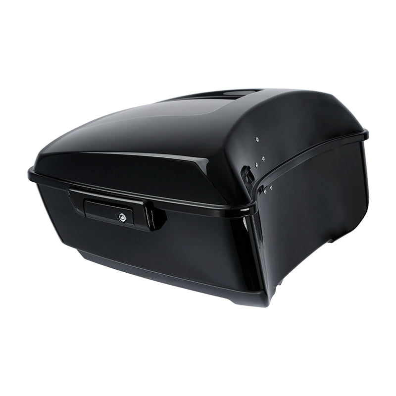 Make TCMT's Trunk Be Your Own