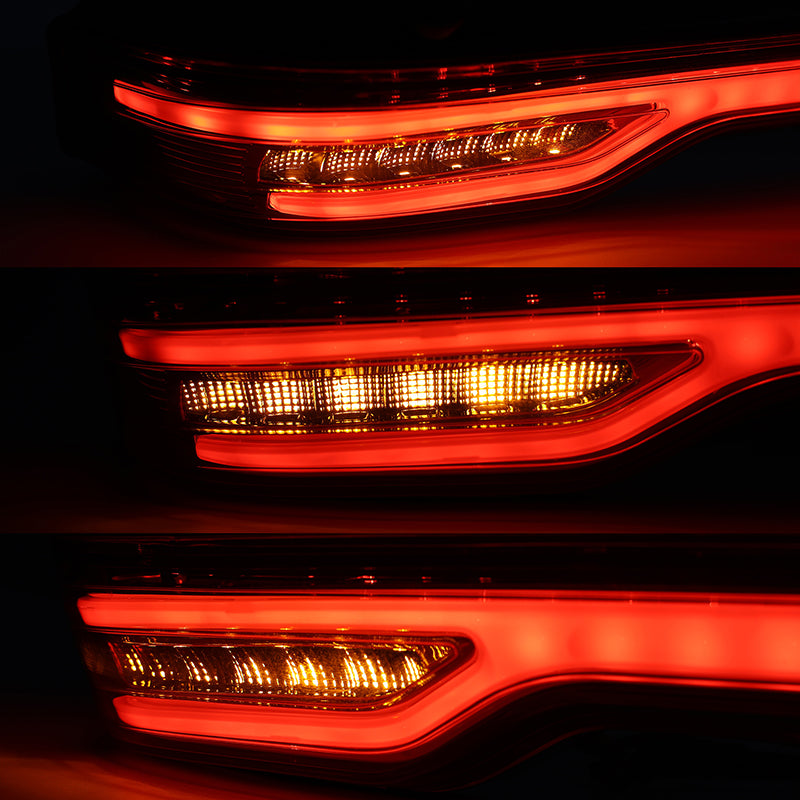 TCMT Trunk Light On Your 2024 Road Glide