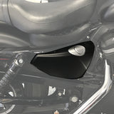 TCMT Right Side Battery Cover Fit For Harley Sportster '14-'22 - TCMT