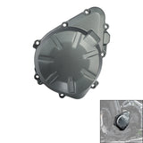 TCMT Left Stator Engine Generator Cover Fit For Kawasaki Z900 '17-'25 - TCMT