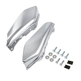 TCMT Mid-Frame Air Deflectors Fit For Harley Touring '09-'25