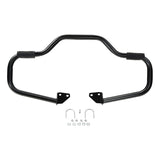 TCMT Mustache Engine Guard Highway Crash Bar Fit For Harley Dyna 2006-2017 - TCMTMOTOR