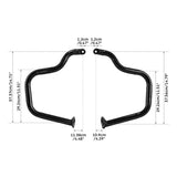 TCMT Engine Guard Fit For Indian Scout Sixty Bobber 2025 - TCMT