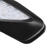 TCMT Rear View Side Mirrors with LED Turn Signals Fit For Honda CBR1000RR '08-'16 - TCMT