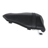 TCMT Rear Passenger Seat Cushion Pad Fit For Ducati 848 1098 1198 '07-'13 - TCMT
