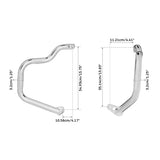 TCMT Engine Guard Fit For Indian Scout Sixty Bobber 2025 - TCMT