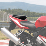 TCMT Rear Passenger Seat Cushion Pad Fit For Yamaha YZF R6 '06-'07 - TCMT