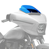 TCMT Windshield Fit For Harley CVO Street Glide '23-'25 - TCMT