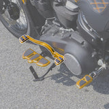 TCMT Gear Shifter Shift Lever Fit For Harley Softail Street Bob '18-'24 Low Rider S '20-'24 - TCMT