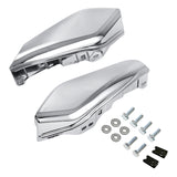 TCMT Mid-Frame Air Deflectors Fit For Harley Touring '09-'25