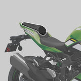 TCMT Passenger Seat Fit For Kawasaki Ninja ZX4RR '23-'25 - TCMT