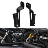 TCMT Rear Passenger Foot Peg Bracket Fit For Yamaha Bolt XVS950 R-Spec '14-'16