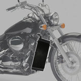 TCMT Engine Radiator Cooler Cooling Fit For Honda VT750 '04-'09 - TCMT
