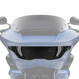 TCMT LED Front Headlight Assembly Fit For Harley CVO Road Glide '23-'25 - TCMT