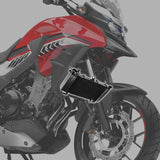 TCMT Radiator Cooling Cooler Fit For Honda CB500F CB500X CB500 CB400F '13-'15 - TCMT