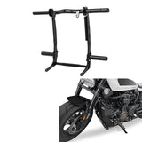 TCMT Engine Guard Crash Bar Fit For Harley Sportster S '21-'25 - TCMT