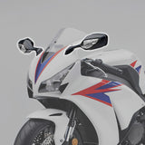 TCMT Rear View Side Mirrors with LED Turn Signals Fit For Honda CBR1000RR '08-'16 - TCMT