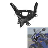 TCMT Front Upper Fairing Stay Bracket Fit for Yamaha YZF R6 '03-'05 YZF R6S '06-'09