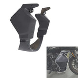 TCMT Unpainted Lower Leg Fairing Fit For Harley Low Rider ST FXLRST '22-'25 - TCMT