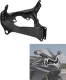 TCMT Front Upper Fairing Stay Bracket Fit For Suzuki GSXR600 GSXR750 '06-'07
