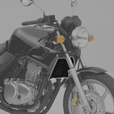 TCMT Engine Radiator Cooling Cooler Fit For HONDA CB500 '93-'04 - TCMT