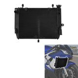 TCMT Radiator Engine Cooler Cooling Fit for Yamaha YZF R6 '99-'02 - TCMT