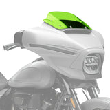 TCMT Windshield Fit For Harley CVO Street Glide '23-'25 - TCMT