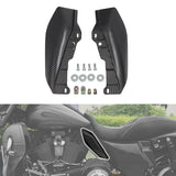 TCMT Mid-Frame Air Deflectors Fit For Harley Touring '09-'23.5 - TCMT