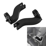 TCMT Passenger Footpeg Mount Bracket Fit For Harley Touring '93-'23 - TCMT