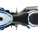 TCMT Front Driver Rider Seat Cushion Pad Fit For Suzuki GSXR1000 '07-'08 - TCMT