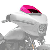 TCMT Windshield Fit For Harley CVO Street Glide '23-'25 - TCMT