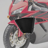 TCMT Radiator Cooler Cooling Fit For Honda CBR1000RR '04-'05 - TCMT