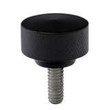 TCMT Motorcycle Seat Bolt Screw Fit For Harley Dyna Softail Sportster '97-'26