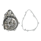 TCMT Left Stator Engine Generator Cover Fit For Kawasaki Z900 '17-'25 - TCMT