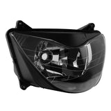 TCMT Front Headlight Headlamp Assembly Kit Fit For Honda CBR600F4 '99-'00