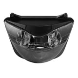 TCMT Front Headlight Headlamp Assembly Kit Fit For Honda CBR600F4 '99-'00