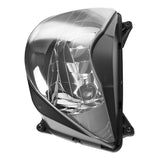 TCMT Front Headlight Headlamp Assembly Kit Fit For Honda CBR600F4 '99-'00