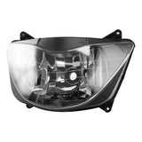 TCMT Front Headlight Headlamp Assembly Kit Fit For Honda CBR600F4 '99-'00