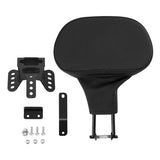 TCMT Driver Backrest Rider Backrest Fit For Harley Touring '09-'25