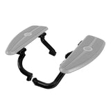 TCMT Driver Floorboard Mount Bracket Kit Fit For Harley Touring '17-'23 - TCMT