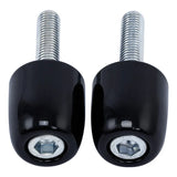 TCMT Handlebar Vibration Absorber Ends Caps Cover For BMW R18 '20-'25 - TCMT