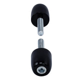 TCMT Handlebar Vibration Absorber Ends Caps Cover For BMW R18 '20-'25 - TCMT