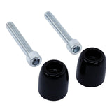 TCMT Handlebar Vibration Absorber Ends Caps Cover For BMW R18 '20-'25 - TCMT