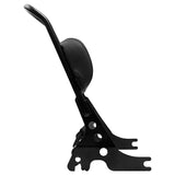 TCMT Detachables Sissy Bar Upright W/ Pad Fit For Harley Sportster XL '04-'23 - TCMT