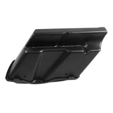 TCMT 5" Stretched Hard Saddlebags without Hardware Fit For Harley Touring '93-'13