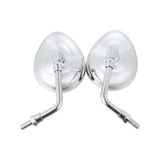 TCMT Rear View Mirrors Fit For Indian