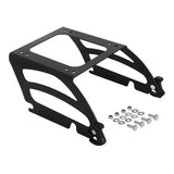 TCMT Solo Mount Luggage Rack Fit For Harley Softail '00-'17