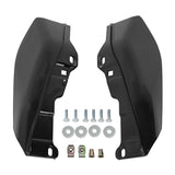TCMT Mid-Frame Air Deflectors Fit For Harley Touring '09-'23.5