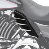 TCMT Mid-Frame Air Deflector Fit For Harley Touring '09-'23.5 - TCMT