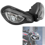 TCMT Front Headlight Headlamp Fit For Triumph Street Triple 765R/RS '20-'22